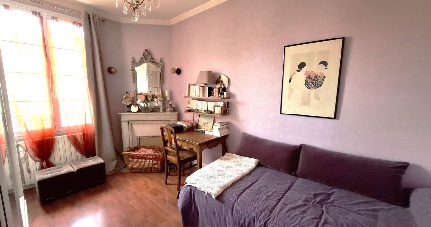 vente Maison Vichy