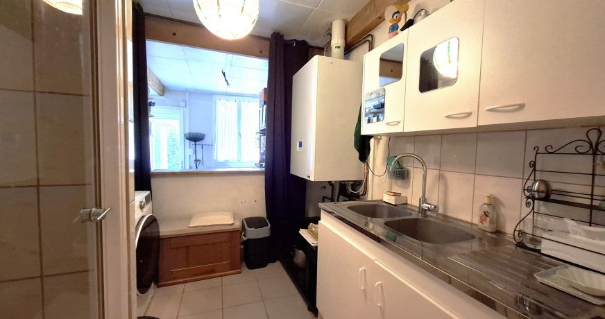 vente Maison Vichy