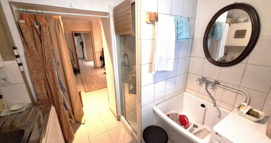 vente Maison Vichy