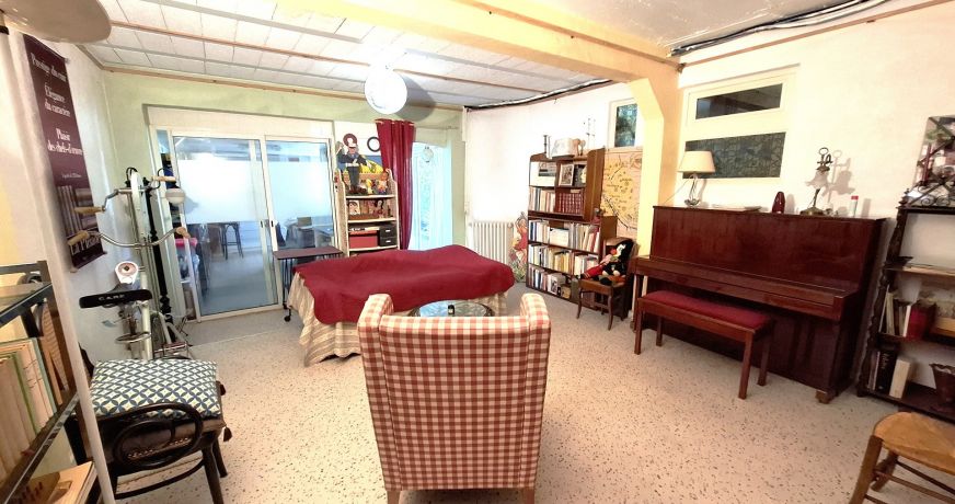 vente Maison Vichy
