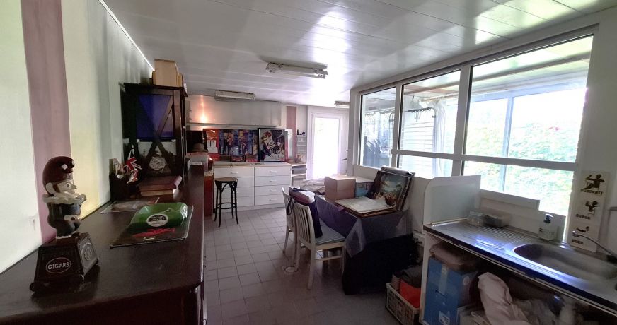 vente Maison Vichy