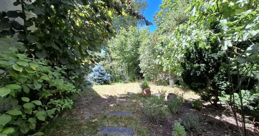 vente Maison Vichy