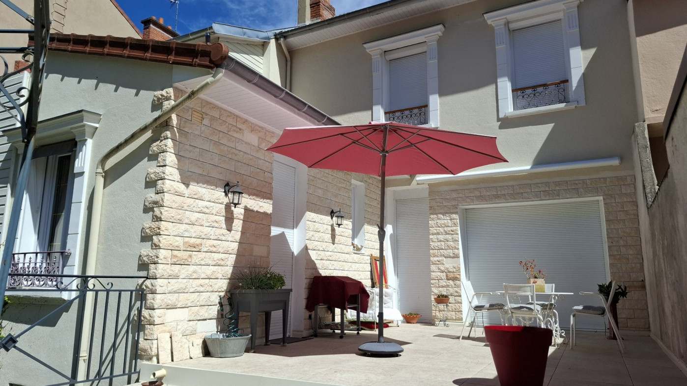 vente Maison Vichy - Photo 18