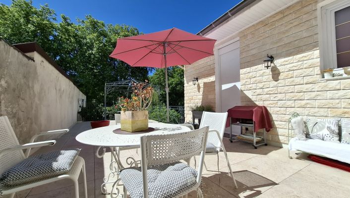 vente Maison Vichy