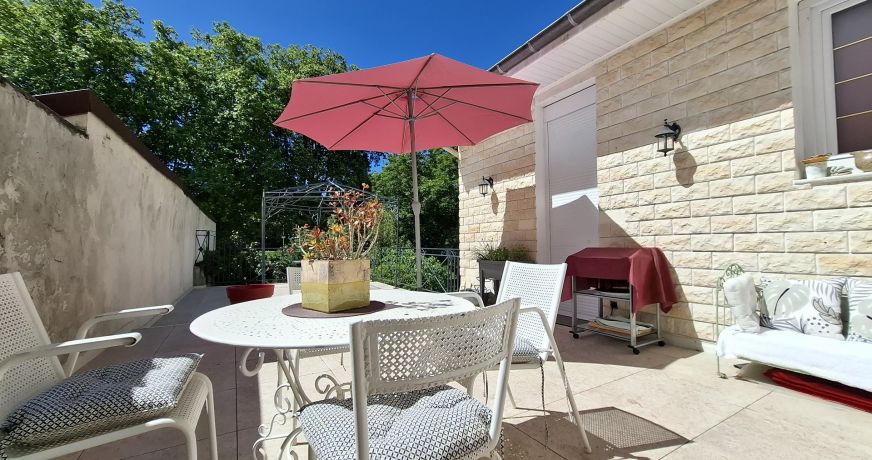vente Maison Vichy