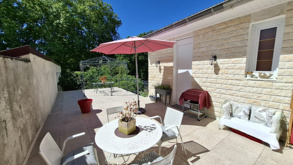 vente Maison Vichy - Photo 1