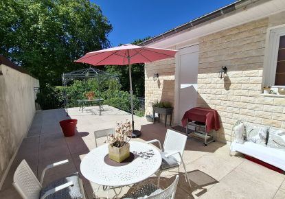 vente Maison Vichy