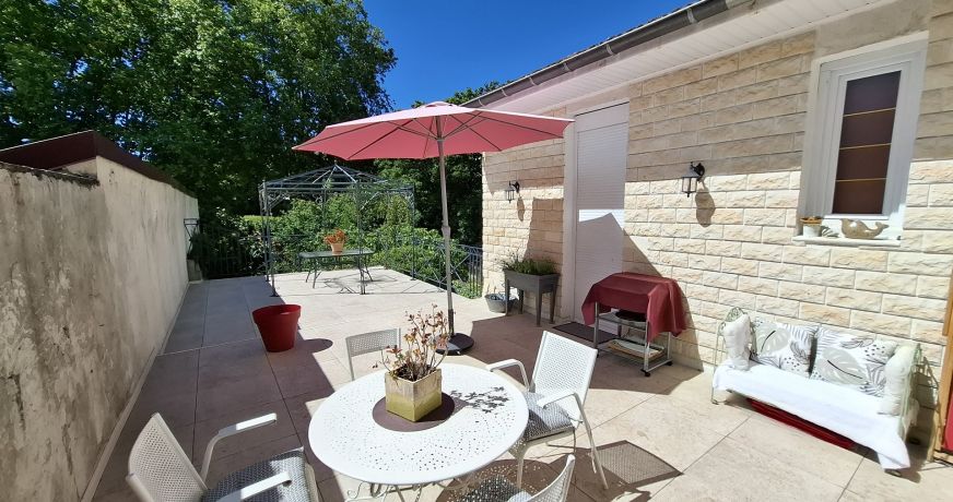 vente Maison Vichy
