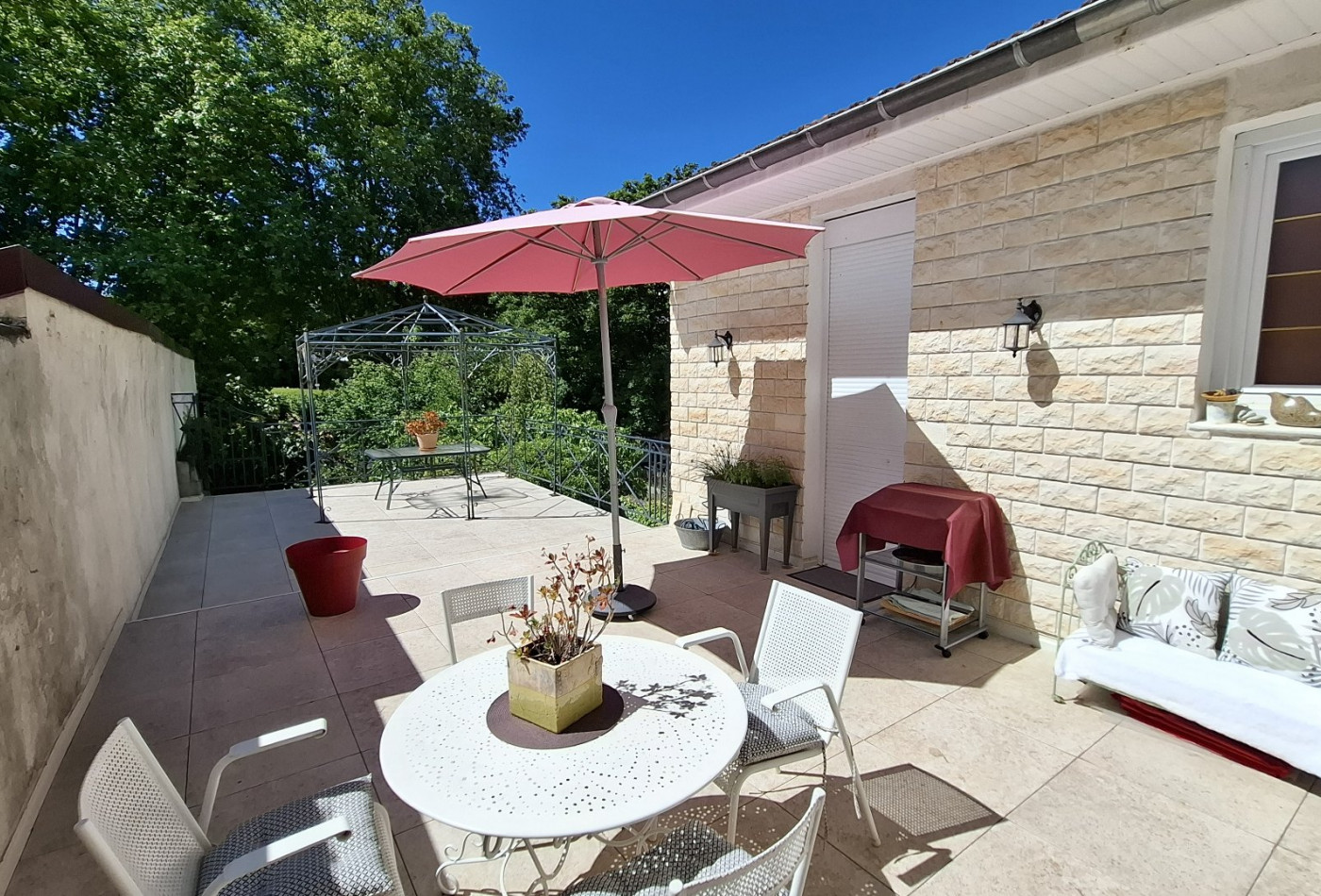 vente Maison Vichy - Photo 1