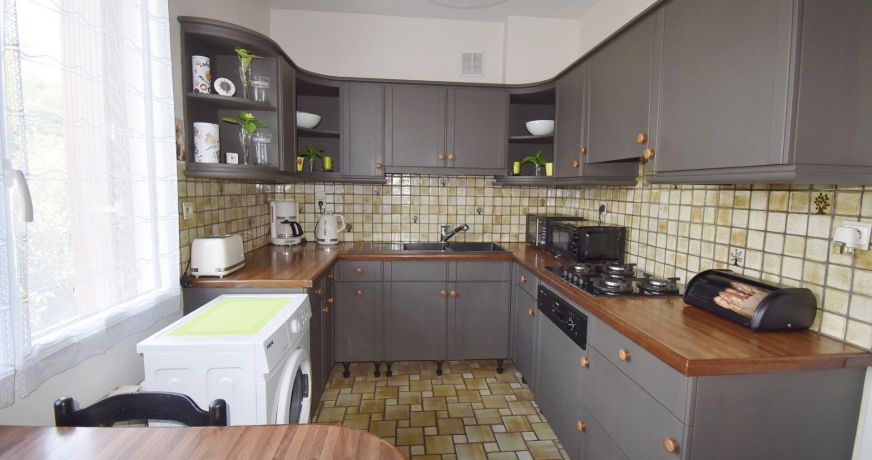vente Maison Bellerive Sur Allier