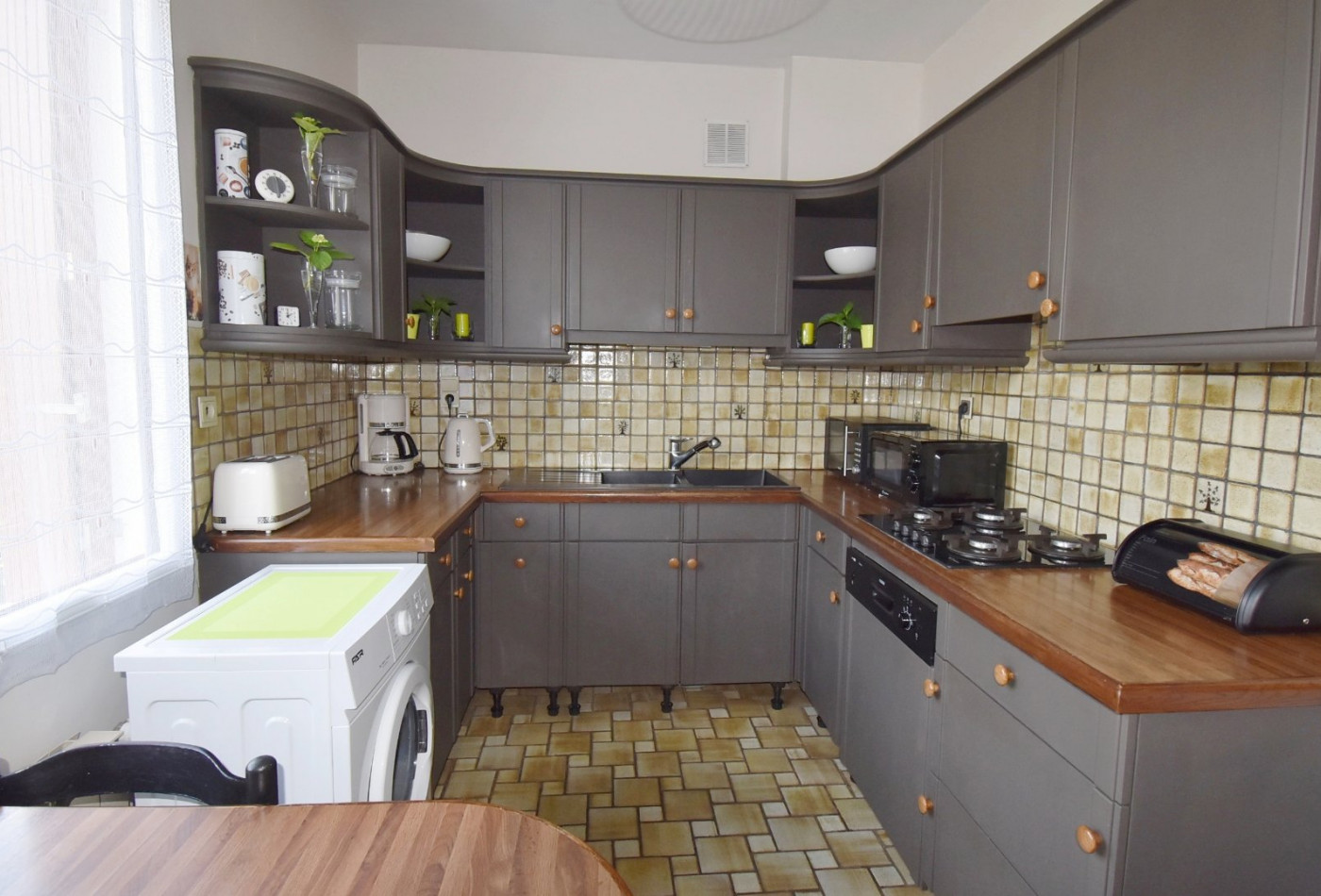vente Maison Bellerive Sur Allier - Photo 7