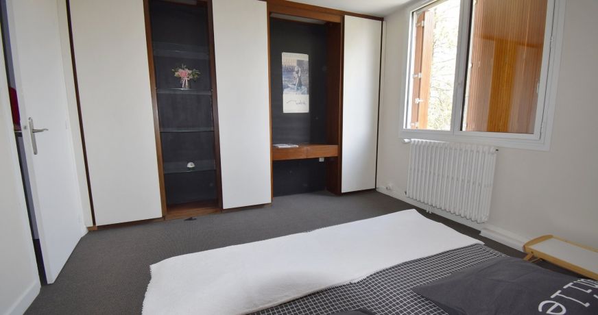 vente Maison Bellerive Sur Allier