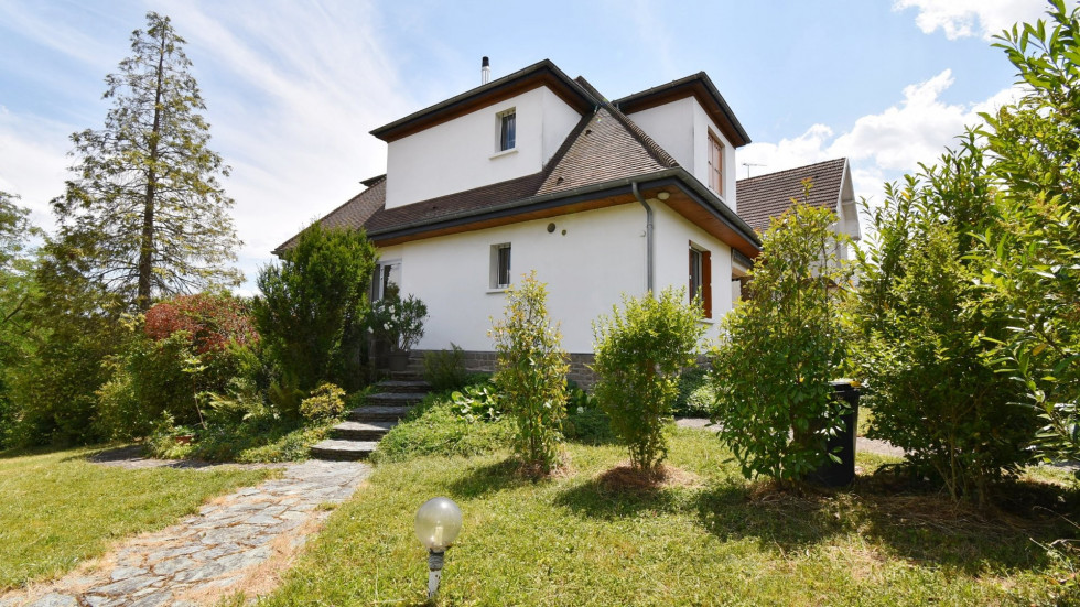 vente Maison Bellerive Sur Allier - Photo 1
