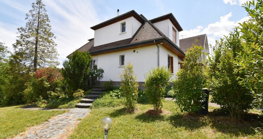 vente Maison Bellerive Sur Allier