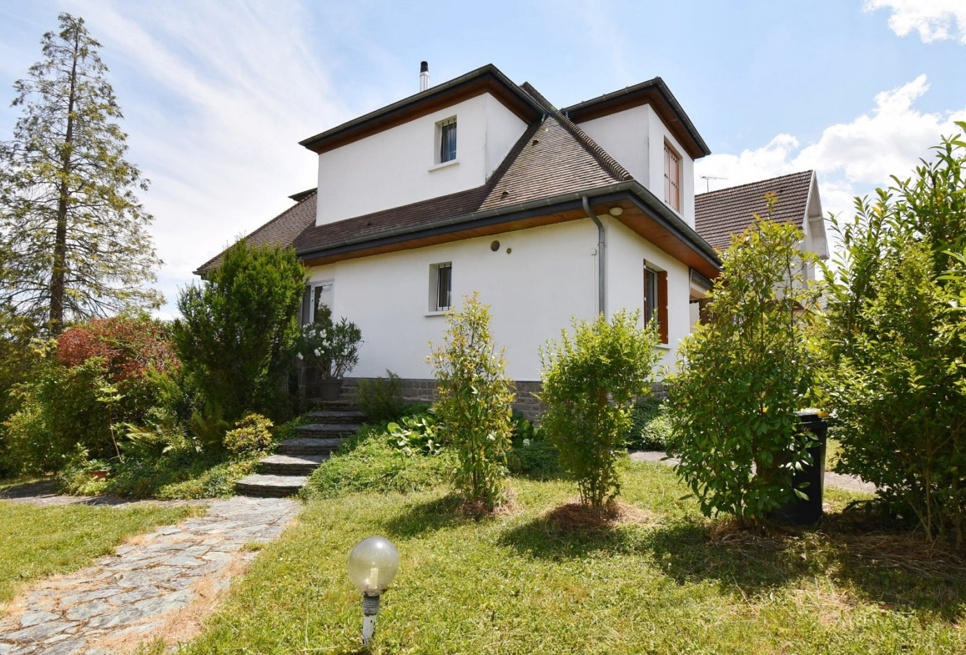 vente Maison Bellerive Sur Allier - Photo 1