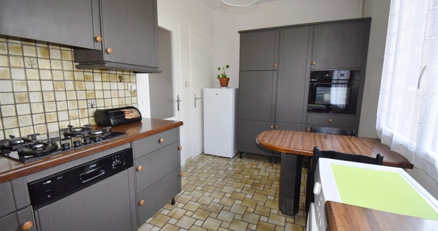 vente Maison Bellerive Sur Allier