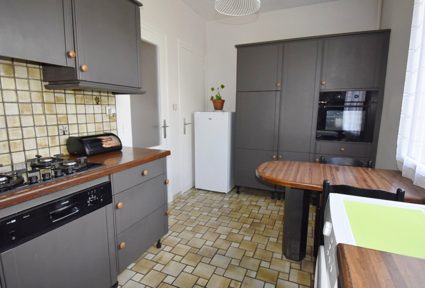 vente Maison Bellerive Sur Allier - Photo 8