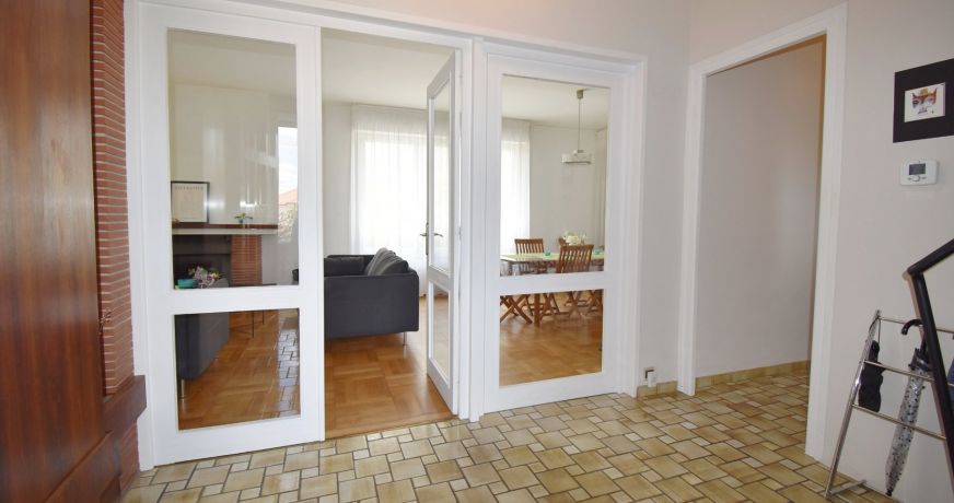 vente Maison Bellerive Sur Allier