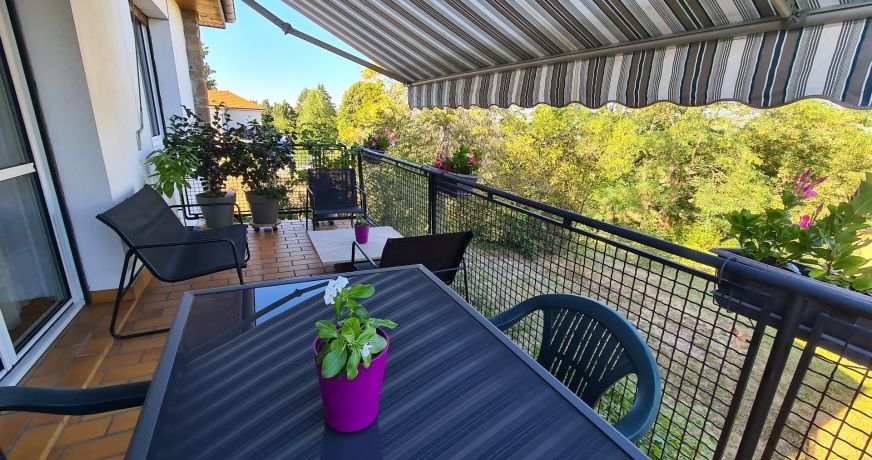 vente Maison Bellerive Sur Allier