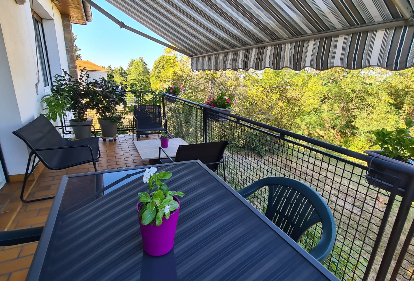 vente Maison Bellerive Sur Allier - Photo 4
