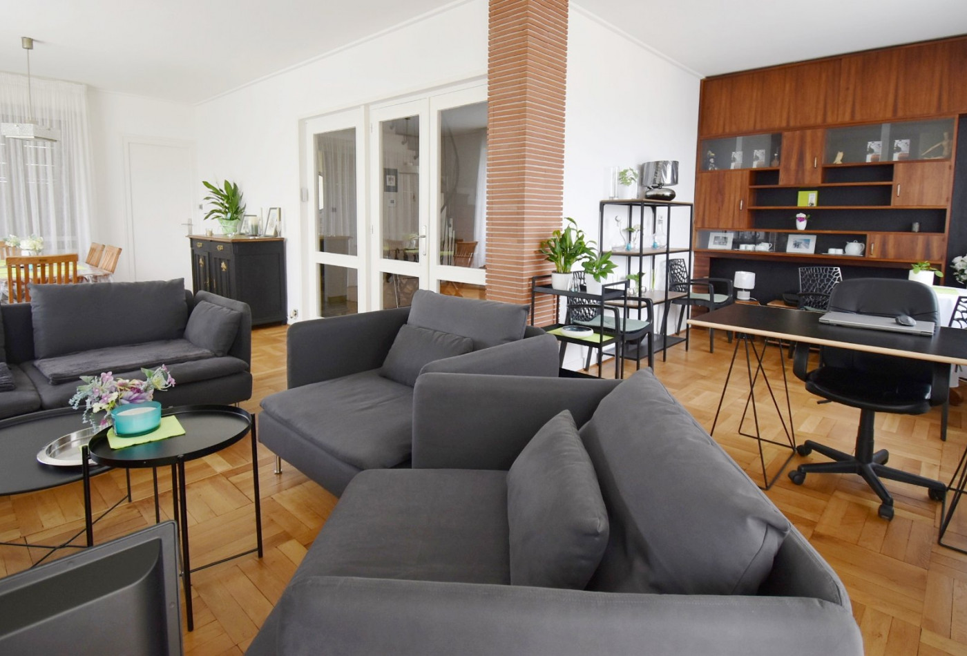 vente Maison Bellerive Sur Allier - Photo 2