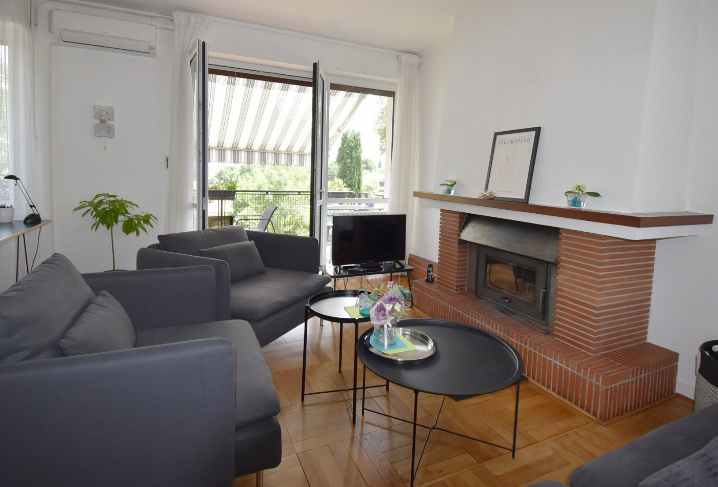 vente Maison Bellerive Sur Allier - Photo 3