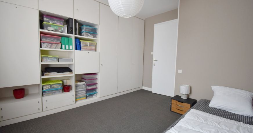 vente Maison Bellerive Sur Allier