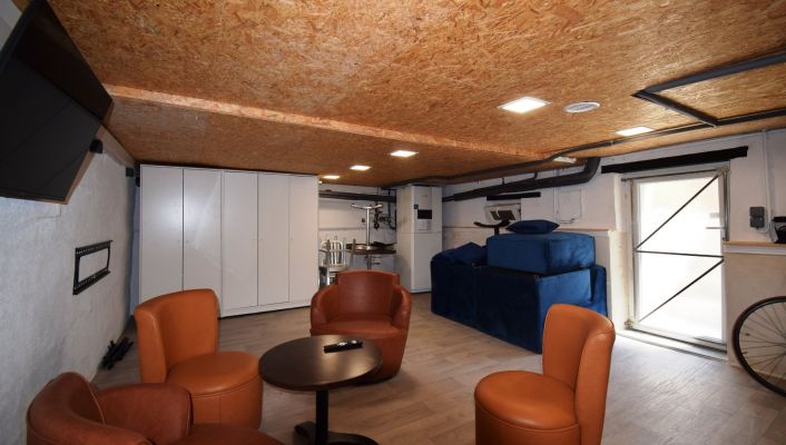 vente Maison Vichy