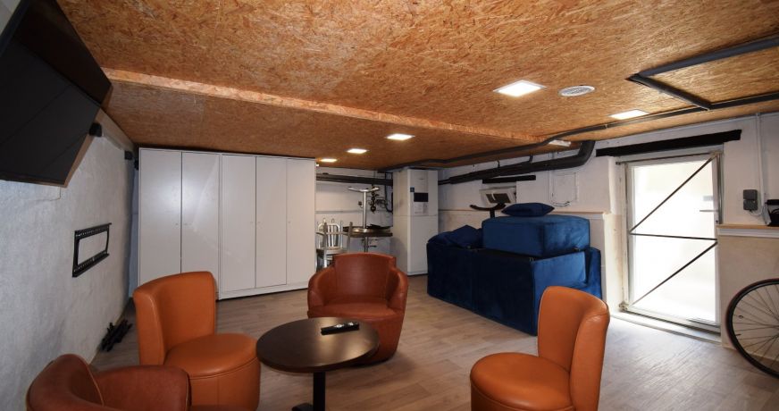 vente Maison Vichy