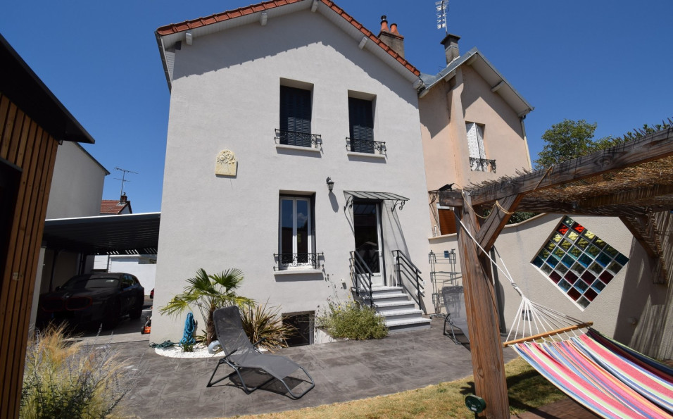 vente Maison Vichy - Photo 1