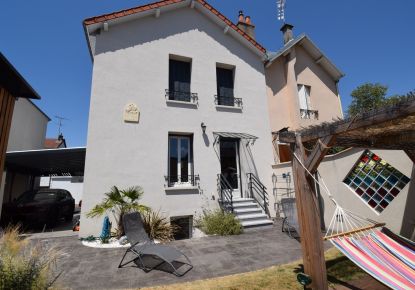vente Maison Vichy
