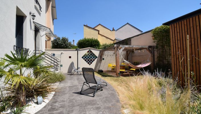 vente Maison Vichy