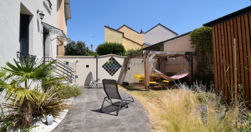 vente Maison Vichy