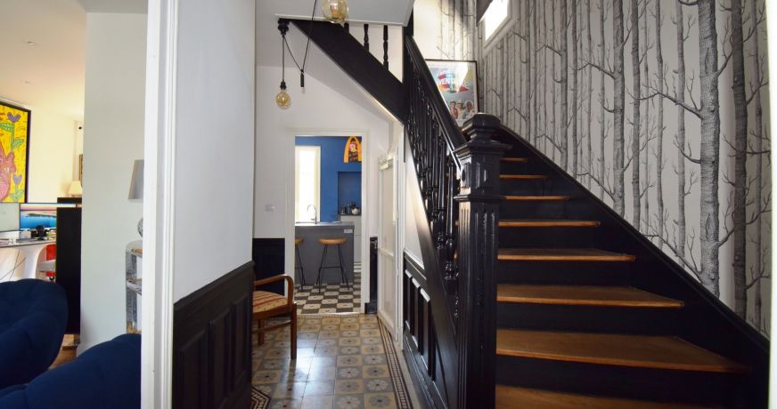 vente Maison Vichy