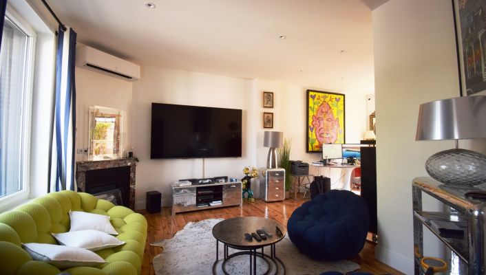 vente Maison Vichy