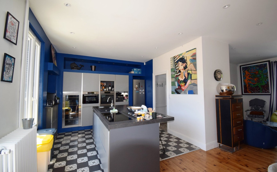 vente Maison Vichy - Photo 5