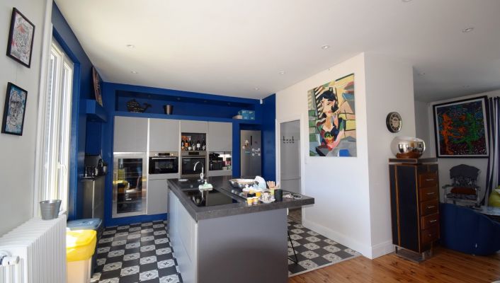 vente Maison Vichy