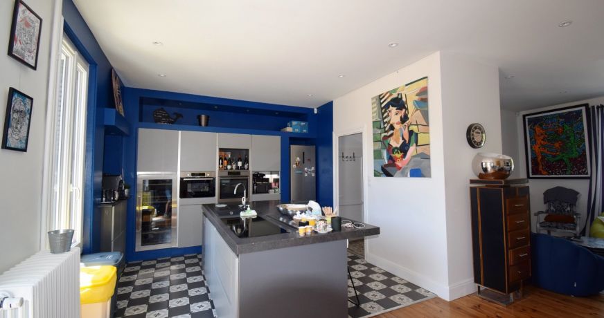 vente Maison Vichy
