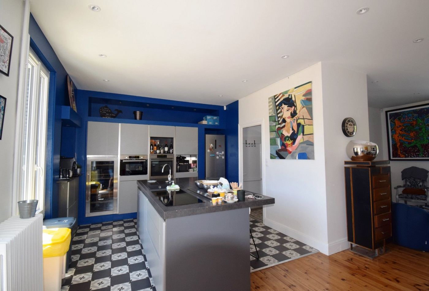 vente Maison Vichy - Photo 5