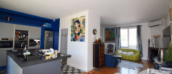 vente Maison Vichy