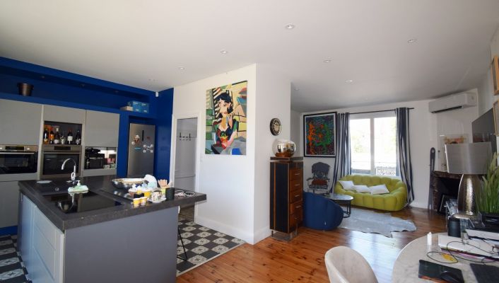 vente Maison Vichy