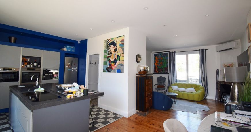 vente Maison Vichy