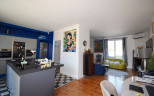 vente Maison Vichy