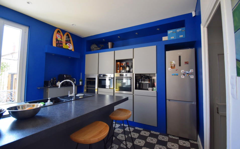 vente Maison Vichy - Photo 7