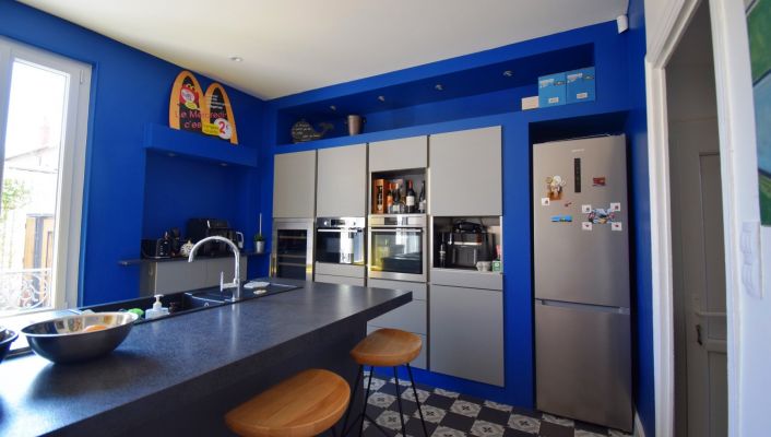 vente Maison Vichy
