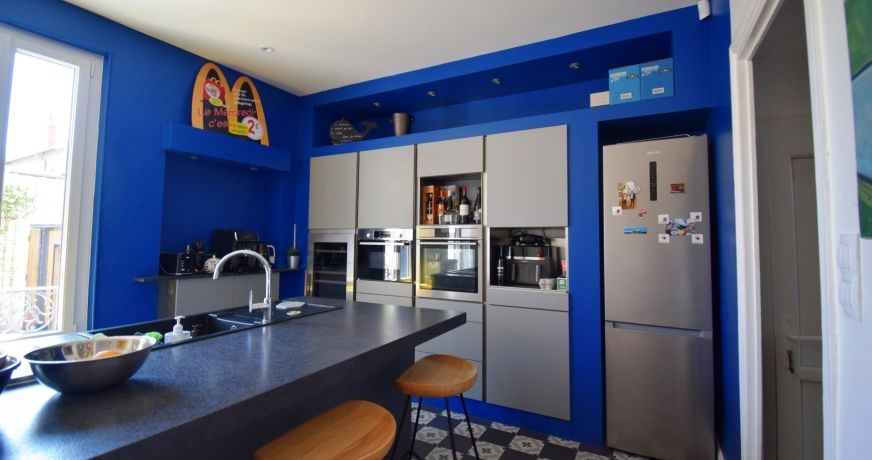 vente Maison Vichy