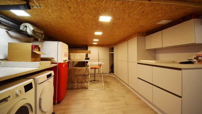 vente Maison Vichy