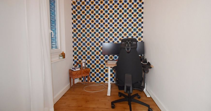 vente Maison Vichy