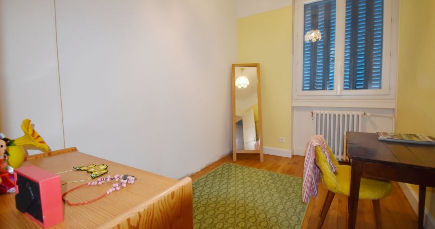 vente Maison Vichy