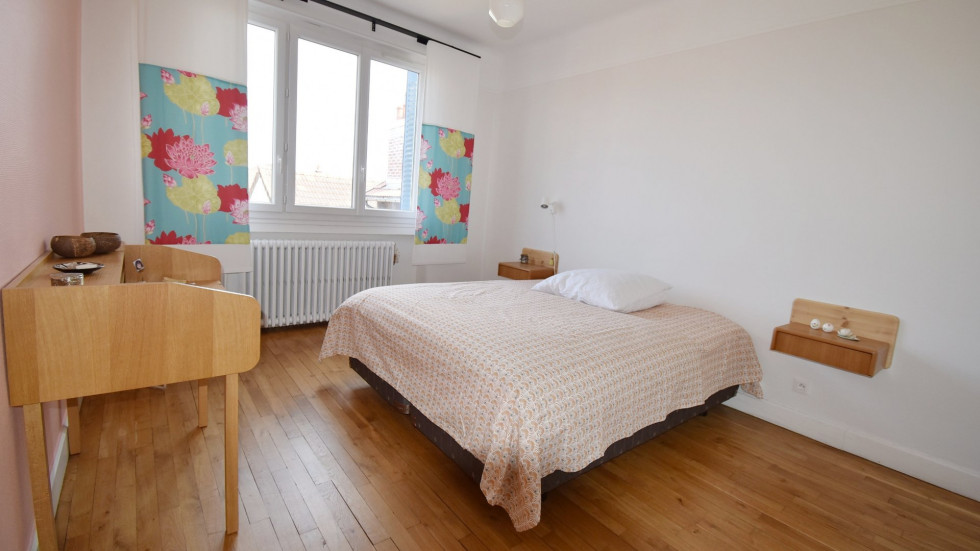 vente Maison Vichy - Photo 9